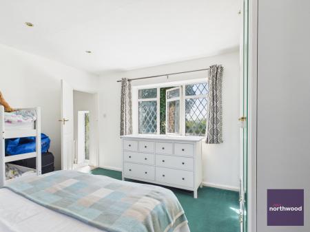 4 bedroom Detached house for sale in Bilsby Road, Alford, LN13