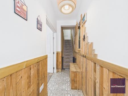 5 bedroom Terraced House for sale in Fitzwilliam Street, Mablethorpe, LN12
