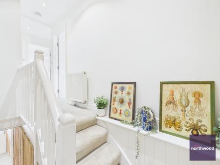5 bedroom Terraced House for sale in Fitzwilliam Street, Mablethorpe, LN12