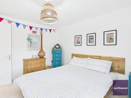 5 bedroom Terraced House for sale in Fitzwilliam Street, Mablethorpe, LN12