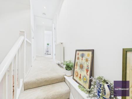 5 bedroom Terraced House for sale in Fitzwilliam Street, Mablethorpe, LN12