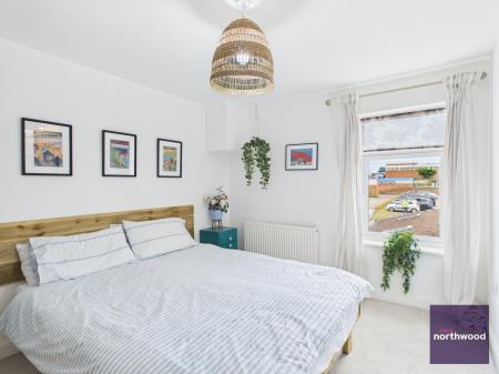 5 bedroom Terraced House for sale in Fitzwilliam Street, Mablethorpe, LN12