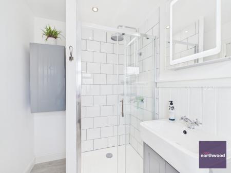 5 bedroom Terraced House for sale in Fitzwilliam Street, Mablethorpe, LN12