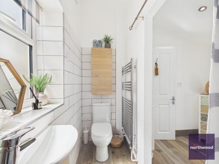 5 bedroom Terraced House for sale in Fitzwilliam Street, Mablethorpe, LN12