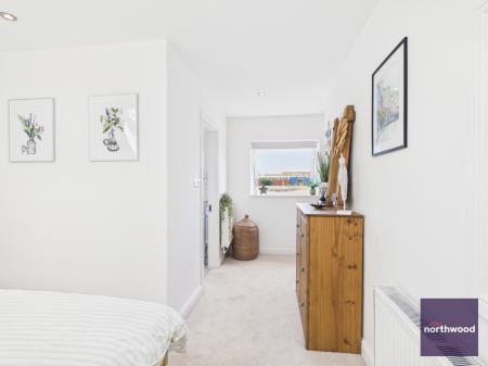 5 bedroom Terraced House for sale in Fitzwilliam Street, Mablethorpe, LN12