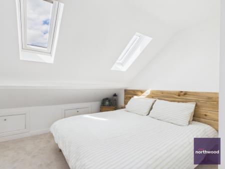 5 bedroom Terraced House for sale in Fitzwilliam Street, Mablethorpe, LN12