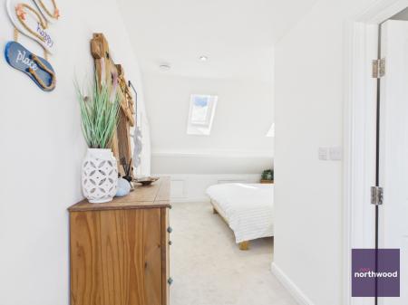 5 bedroom Terraced House for sale in Fitzwilliam Street, Mablethorpe, LN12