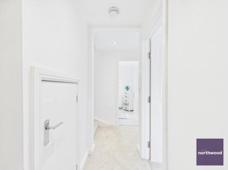 5 bedroom Terraced House for sale in Fitzwilliam Street, Mablethorpe, LN12