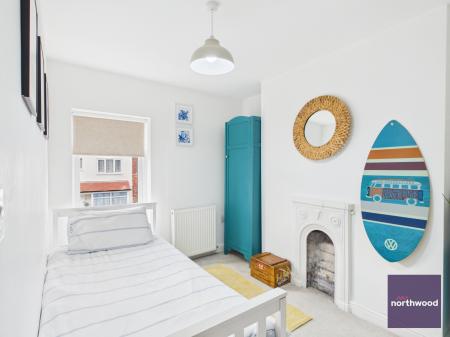 5 bedroom Terraced House for sale in Fitzwilliam Street, Mablethorpe, LN12