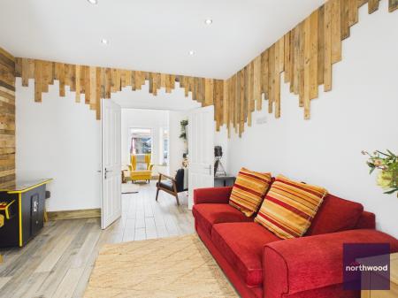 5 bedroom Terraced House for sale in Fitzwilliam Street, Mablethorpe, LN12