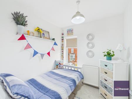 5 bedroom Terraced House for sale in Fitzwilliam Street, Mablethorpe, LN12