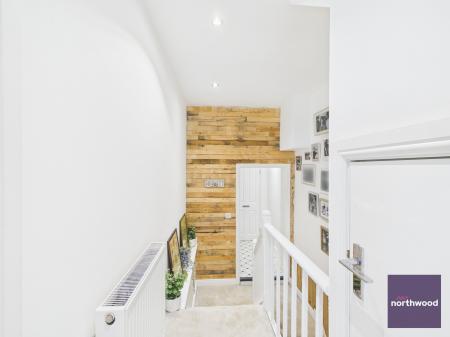 5 bedroom Terraced House for sale in Fitzwilliam Street, Mablethorpe, LN12