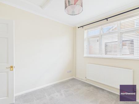 2 bedroom Semi-detached house for sale in Harris Boulevard, Mablethorpe, LN12
