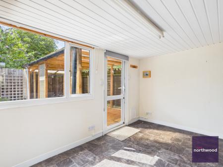 2 bedroom Semi-detached house for sale in Harris Boulevard, Mablethorpe, LN12