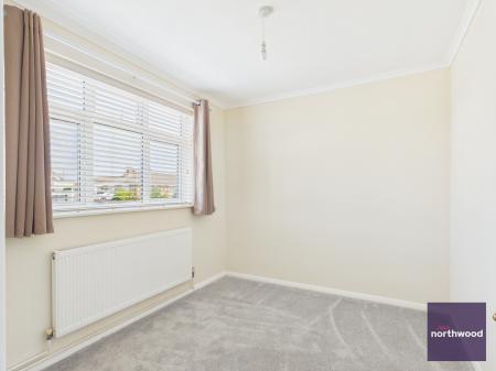 2 bedroom Semi-detached house for sale in Harris Boulevard, Mablethorpe, LN12
