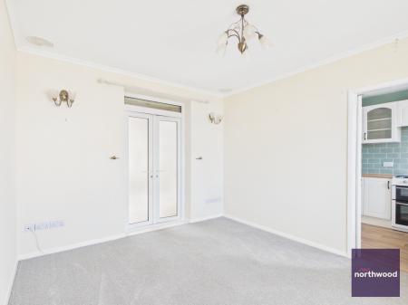 2 bedroom Semi-detached house for sale in Harris Boulevard, Mablethorpe, LN12