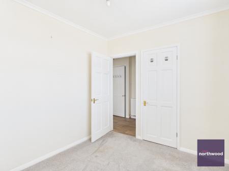 2 bedroom Semi-detached house for sale in Harris Boulevard, Mablethorpe, LN12