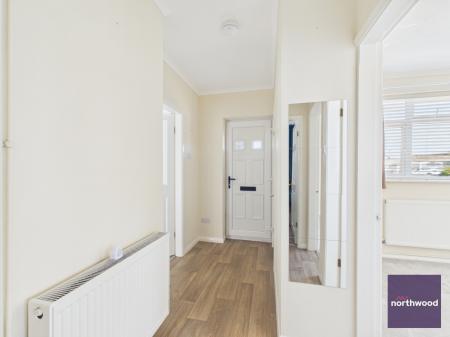 2 bedroom Semi-detached house for sale in Harris Boulevard, Mablethorpe, LN12
