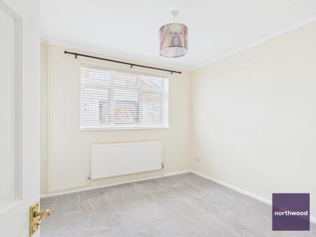 2 bedroom Semi-detached house for sale in Harris Boulevard, Mablethorpe, LN12
