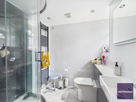 3 bedroom Semi-detached house for sale in Nirvana Admiralty Road, Mablethorpe, LN12