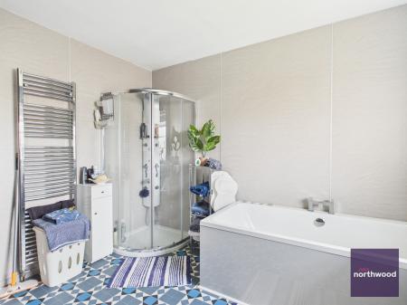 3 bedroom Semi-detached house for sale in Nirvana Admiralty Road, Mablethorpe, LN12