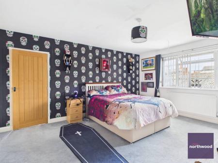 3 bedroom Semi-detached house for sale in Nirvana Admiralty Road, Mablethorpe, LN12
