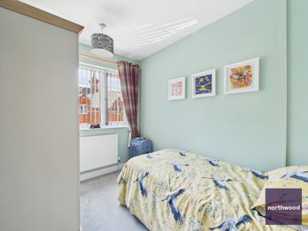 3 bedroom Semi-detached house for sale in Nirvana Admiralty Road, Mablethorpe, LN12