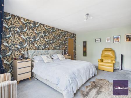 3 bedroom Semi-detached house for sale in Nirvana Admiralty Road, Mablethorpe, LN12