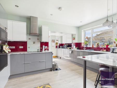 3 bedroom Semi-detached house for sale in Nirvana Admiralty Road, Mablethorpe, LN12
