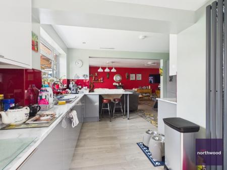 3 bedroom Semi-detached house for sale in Nirvana Admiralty Road, Mablethorpe, LN12