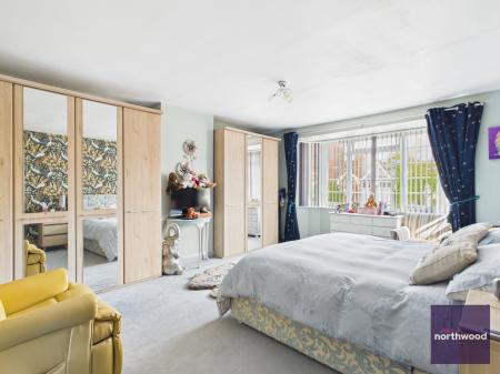 3 bedroom Semi-detached house for sale in Nirvana Admiralty Road, Mablethorpe, LN12