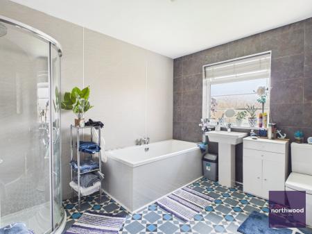 3 bedroom Semi-detached house for sale in Nirvana Admiralty Road, Mablethorpe, LN12