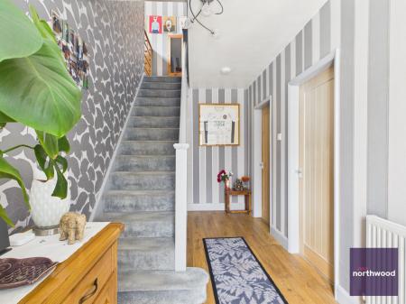 3 bedroom Semi-detached house for sale in Nirvana Admiralty Road, Mablethorpe, LN12
