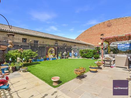 3 bedroom Semi-detached house for sale in Nirvana Admiralty Road, Mablethorpe, LN12