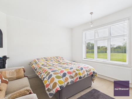 4 bedroom Detached house for sale in Main Road, Alford, LN13