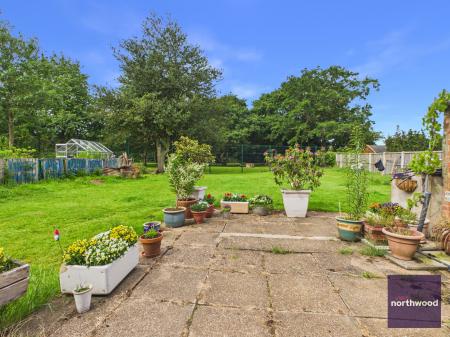 4 bedroom Detached house for sale in Main Road, Alford, LN13