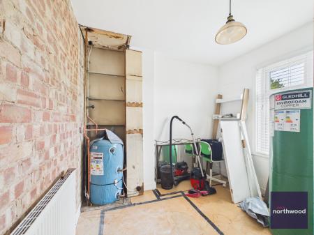 4 bedroom Detached house for sale in Main Road, Alford, LN13