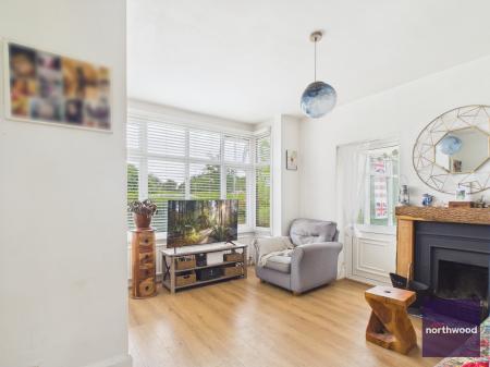 4 bedroom Detached house for sale in Main Road, Alford, LN13