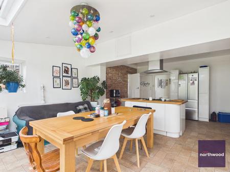 4 bedroom Detached house for sale in Main Road, Alford, LN13