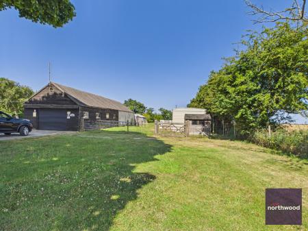 3 bedroom Detached house for sale in Station Road, Theddlethorpe, LN12