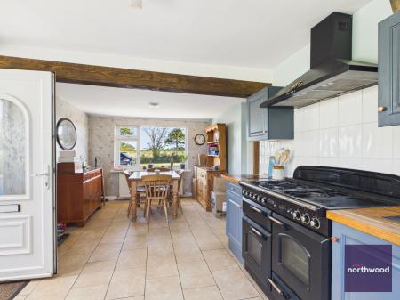 3 bedroom Detached house for sale in Station Road, Theddlethorpe, LN12