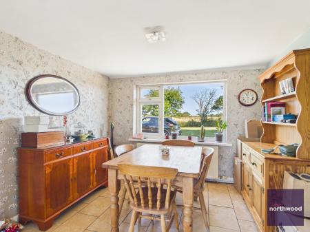 3 bedroom Detached house for sale in Station Road, Theddlethorpe, LN12