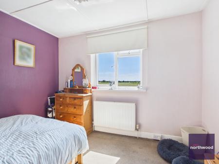 3 bedroom Detached house for sale in Station Road, Theddlethorpe, LN12