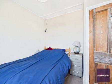 3 bedroom Detached house for sale in Station Road, Theddlethorpe, LN12