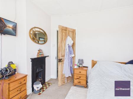 3 bedroom Detached house for sale in Station Road, Theddlethorpe, LN12