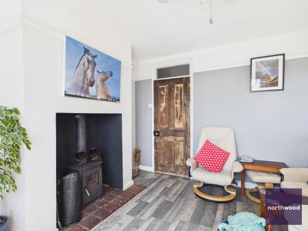3 bedroom Detached house for sale in Station Road, Theddlethorpe, LN12