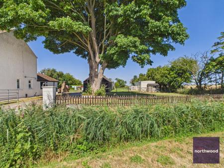 3 bedroom Detached house for sale in Station Road, Theddlethorpe, LN12