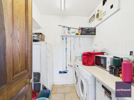 3 bedroom Detached house for sale in Station Road, Theddlethorpe, LN12