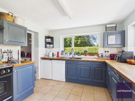 3 bedroom Detached house for sale in Station Road, Theddlethorpe, LN12