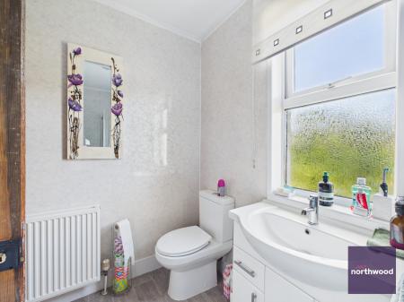 3 bedroom Detached house for sale in Station Road, Theddlethorpe, LN12